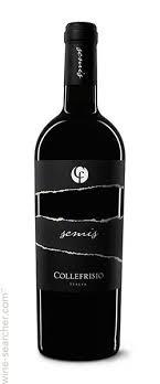 Collefrisio